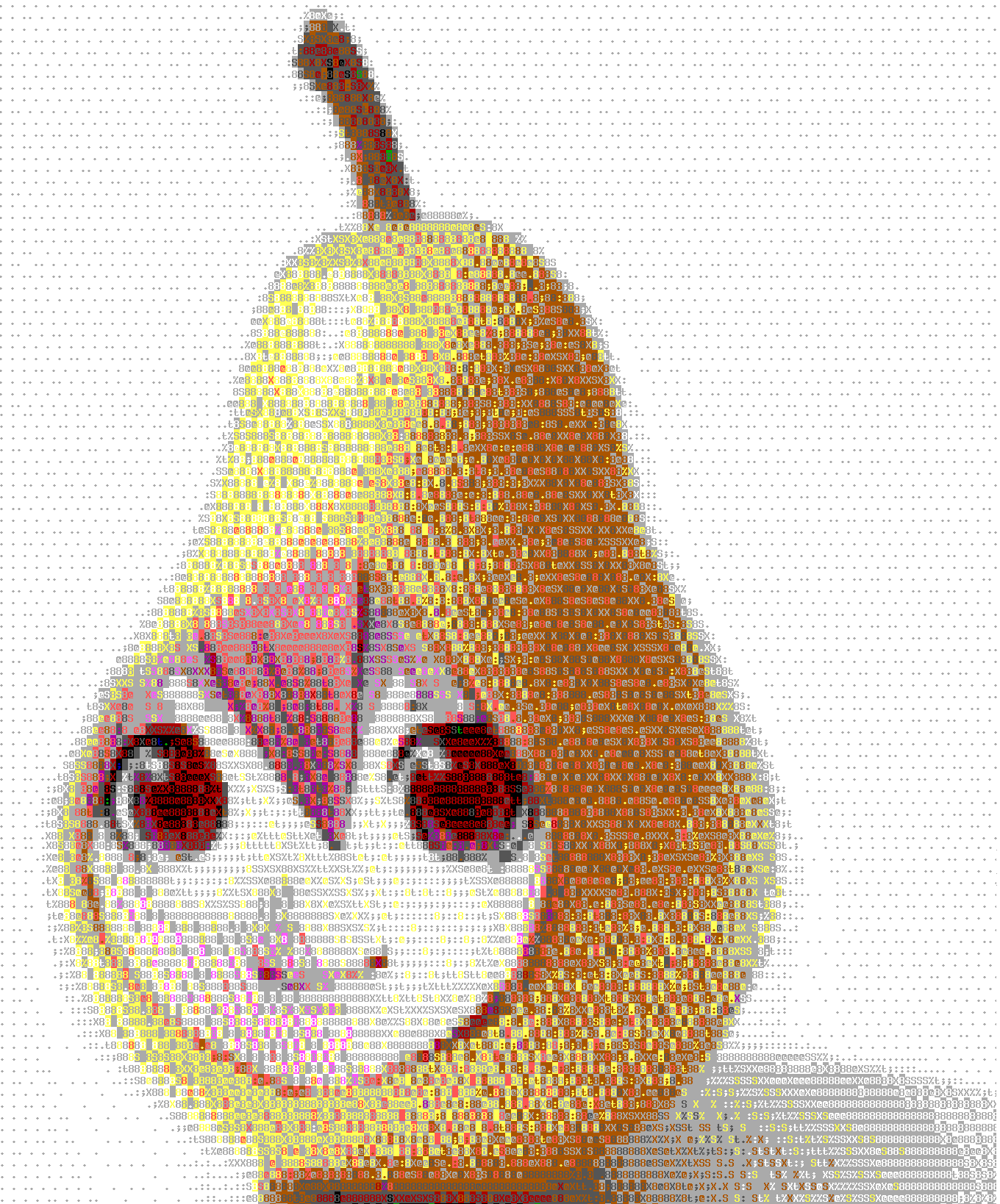 Teto of Wisdom